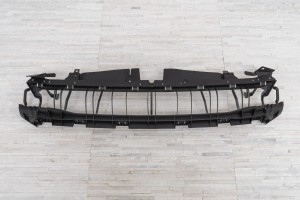 FORD FOCUS MK4 IV 2018+ MOCOWANIE PRZEDNIEGO ZDERZAKA JX7B17E778C4