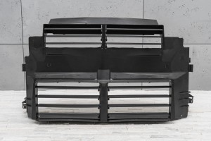 FORD FOCUS MK3 III 2010-2018 ROLETA AKTYWNA KIEROWNICA POWIETRZA BM518475AE