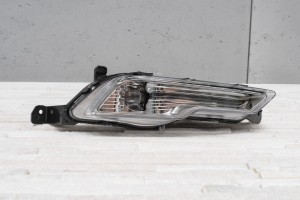 FORD FUSION MK2 II 2016-2020 PO FACELIFTINGU LAMPA PRZECIWMGIELNA LED PRZEDNIA PRAWA HS7Z15201B