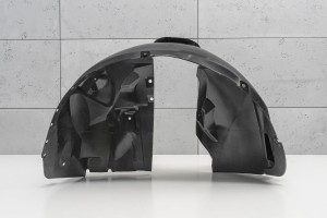 FORD KUGA MK2 II 2013-2019 NADKOLE PRZEDNIE LEWE CV4416115AC