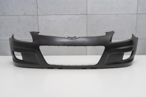HYUNDAI i30 I FD 2007-2010 PRZED FACELIFTINGIEM ZDERZAK PRZEDNI 865102L300