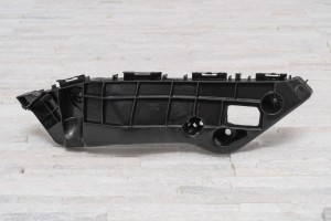 TOYOTA RAV4 IV XA40 2013-2019 ŚLIZG PRZEDNIEGO ZDERZAKA PRAWY 525350R050