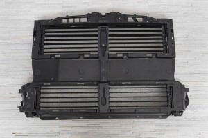 FORD ESCAPE MK4 IV 2019+ WLOT KANAŁ POWIETRZA CHŁODNICY LX6Z5816146B