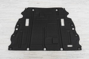 FORD FUSION MK2 II 2012-2020 MATERIAŁOWA OSŁONA PŁYTA POD SILNIK DS736P013GZJ