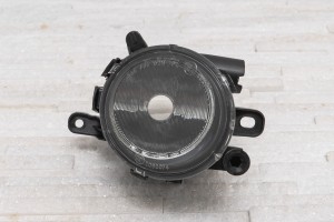 OPEL CROSSLAND X 2017-2020 PRZED LIFTINGIEM LAMPA PRZECIWMGIELNA PRZEDNIA PRAWA 22865975