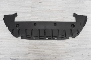 FORD FUSION MK2 II 2012-2016 PRZED FACELIFTINGIEM OSŁONA POD ZDERZAK DS733B384AE