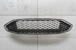 FORD FUSION MK2 II 2016-2018 PO FACELIFTINGU ATRAPA CHŁODNICY GRILL SPORT HS738A146AAW