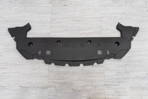 FORD FUSION MK2 II 2018-2020 PO DRUGIM FACELIFTINGU OSŁONA PRZEDNIEGO ZDERZAKA 1861252