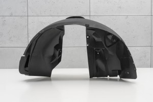 FORD ESCAPE MK3 III 2013-2019 NADKOLE PRZEDNIE PRAWE CV4416114AC