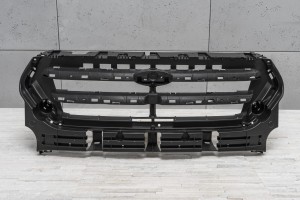FORD ESCAPE MK3 III 2016-2019 PO FACELIFTINGU WSPORNIK ATRAPY CHŁODNICY GRILLA GV458A164A