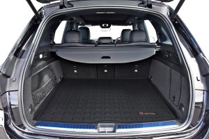 MERCEDES GLE W167 2019+ MATA BAGAŻNIKA 
