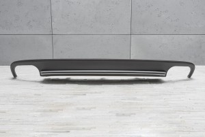 AUDI A7 4G8 2010-2015 PRZED FACELIFTINGIEM DYFUZOR TYLNY STYLIZUJĄCY NA S7