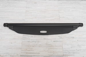 MERCEDES GLE W167 2019+ ROLETA BAGAŻNIKA CZARNA A1678101900 1678109701