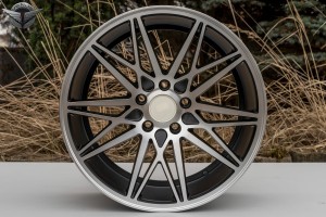 MERCEDES VIANO VITO FELGI 18 5x112