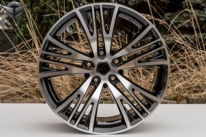 LAND ROVER FREELANDER FELGI 17 5x114,3