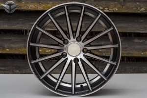 PEUGEOT 308 3008 508 5008 FELGI 18 5X108