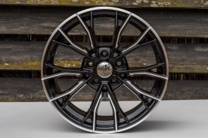 FORD MONDEO FELGI 18 5X108