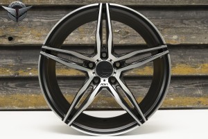OPEL GRANDLAND X 2017+ FELGI 18 5X108