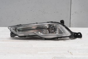 FORD FUSION MK2 II 2016-2020 PO FACELIFTINGU LAMPA PRZECIWMGIELNA LED PRZEDNIA LEWA HS7Z15200B