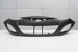 HYUNDAI i20 I PB 2012-2014 PO DRUGIM LIFTINGU ZDERZAK PRZEDNI 865111J500