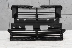 FORD FUSION MK2 II 2012-2016 PRZED FACELIFTINGIEM ROLETA AKTYWNA KIEROWNICA POWIETRZA DS738475EC