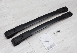 TOYOTA RAV4 IV XA40 2013-2018 BELKI DO RELINGÓW PZ41BX562000