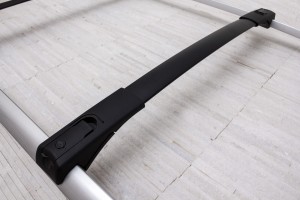 TOYOTA RAV4 IV XA40 2013-2018 BELKI DO RELINGÓW PZ41BX562000