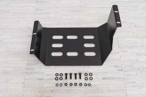 SUZUKI JIMNY 1998-2018 OSŁONA ZBIORNIKA PALIWA