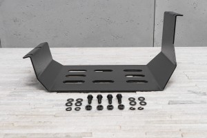 SUZUKI JIMNY 1998-2018 OSŁONA ZBIORNIKA PALIWA