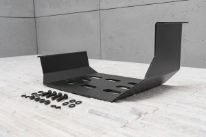 SUZUKI JIMNY 1998-2018 OSŁONA ZBIORNIKA PALIWA