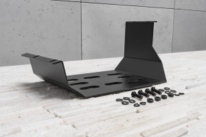 SUZUKI JIMNY 1998-2018 OSŁONA ZBIORNIKA PALIWA