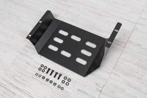 SUZUKI JIMNY 1998-2018 OSŁONA ZBIORNIKA PALIWA