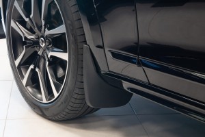 VOLVO V90 2017+ CHLAPACZE