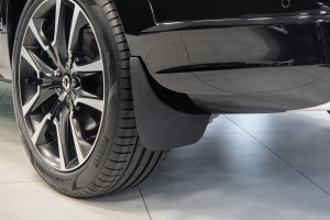 VOLVO V90 2017+ CHLAPACZE