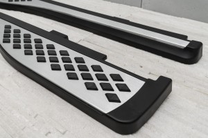 HONDA CR-V IV 2012-2018 STOPNIE BOCZNE PROGI SAMOCHODOWE