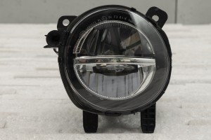 BMW SERIA 3 F30 F31 2011-2018 LAMPA PRZECIWMGIELNA PRZEDNIA LEWA LED 63177315559
