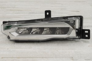 BMW X3 G01 2017+ LAMPA PRZECIWMGIELNA LED PRZEDNIA LEWA 63177412527