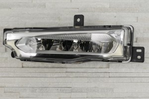 BMW X3 G01 2017+ LAMPA PRZECIWMGIELNA LED PRZEDNIA LEWA 63177412527
