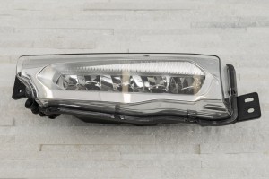 BMW X3 G01 2017+ LAMPA PRZECIWMGIELNA LED PRZEDNIA LEWA 63177412527