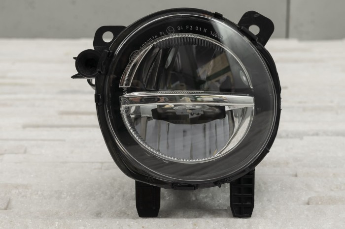 BMW SERIA 1 F20 F21 2011-2019 LEWY HALOGEN LED 63177315559