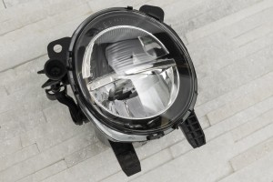 BMW SERIA 2 F22 F23 2014+ LEWY HALOGEN LED 63177315559