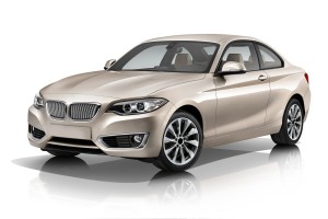 BMW SERIA 2 F22 F23 2014+ LAMPA PRZECIWMGIELNA PRZEDNIA PRAWA LED 63177315560