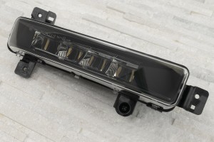 BMW SERIA 6 G32 GRAN TURISMO 2017+ PRAWY PRZEDNI HALOGEN LED 63179477172