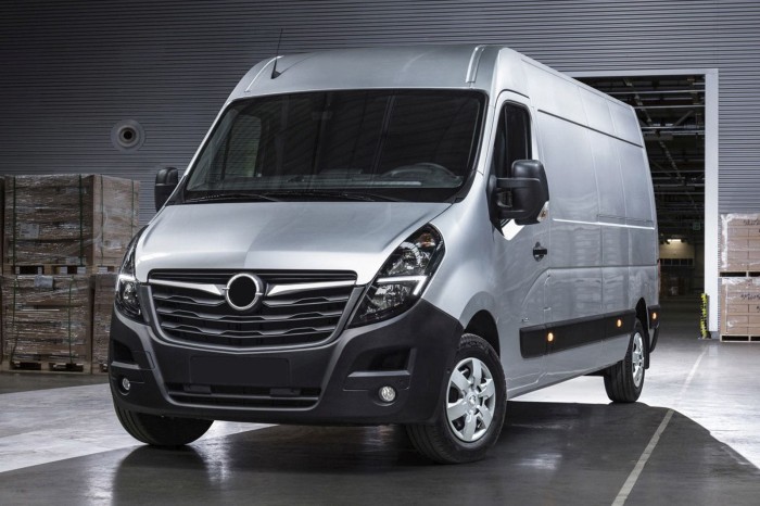 OPEL MOVANO B X62 2010+ HALOGEN PRZEDNI PRAWY 261509B91B