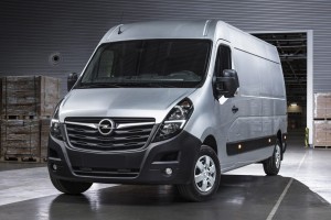 OPEL MOVANO B X62 2010+ HALOGEN PRZEDNI LEWY 26155-9B91B