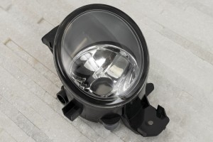 RENAULT MASTER III 2010+ HALOGEN PRZEDNI LEWY 26155-9B91B