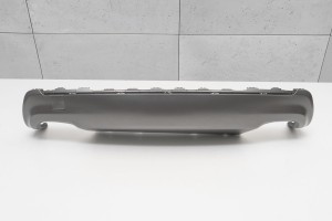 JEEP CHEROKEE V KL 2018+ PO LIFTINGU ZDERZAK TYLNY DOLNY SREBRNY 68408245AA