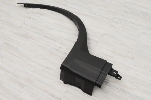 BMW X3 E83 2003-2010 LISTWA PRZEDNIEGO BŁOTNIKA LEWA 51713405817