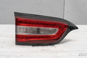 JEEP CHEROKEE V KL 2014-2018 PRZED LIFTINGIEM LAMPA LED W KLAPĘ BAGAŻNIKA LEWA 68330345AA