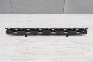 FORD FOCUS MK4 IV HATCHBACK 2018-2021 PRZED FACELIFTINGIEM ŚLIZG TYLNEGO ZDERZAKA JX7B17B861A4 / JX7B17B861A1